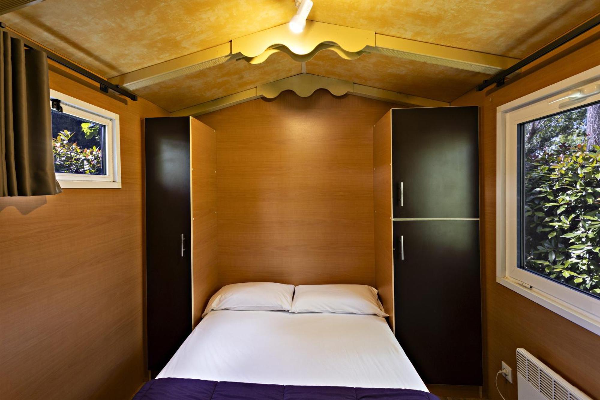 Bungalows - Camping El Solsones Сольсона Екстер'єр фото